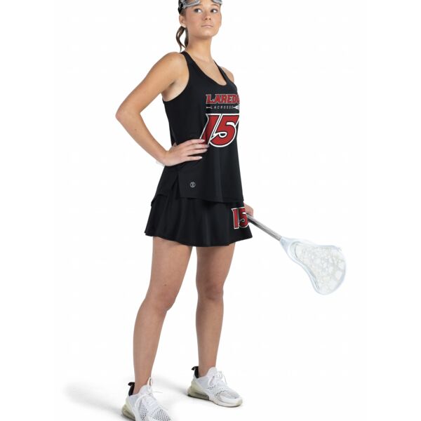 Ladies Skort Powered by Coolcore(r) Thumbnail