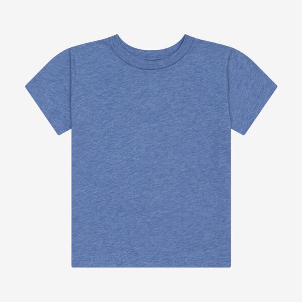 Toddler Triblend Short Sleeve Tee Thumbnail