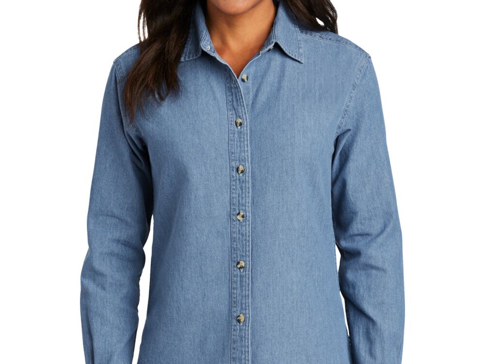 Woven / Dress Shirts Thumbnail