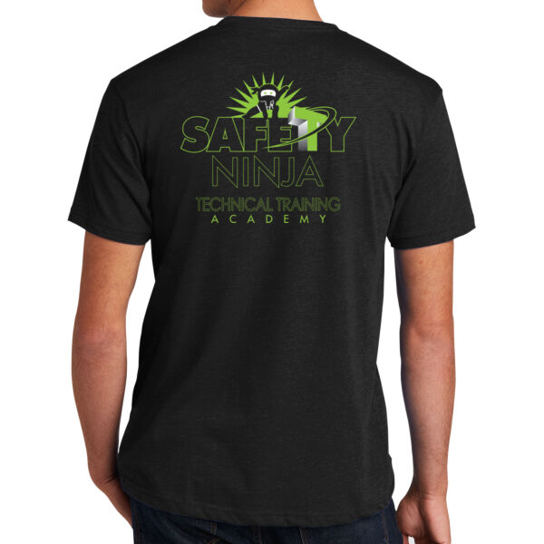 Technical Training Safety Ninja Shirt Thumbnail