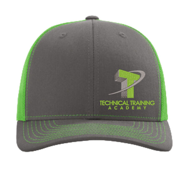 Technial Training Hat Thumbnail
