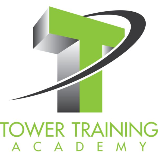 Tower Training Logo   green text Thumbnail