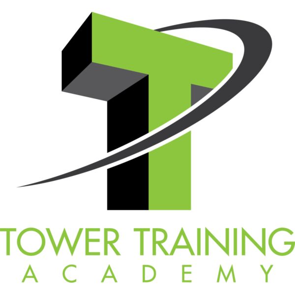 Tower Training Logo   embroidery Thumbnail