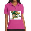 Ladies Silk Touch Polo Thumbnail