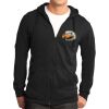 The Concert Fleece ® Full Zip Hoodie Thumbnail