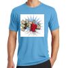 Performance Blend Tee Thumbnail