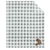Ultra Plush Blanket Thumbnail