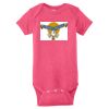 Infant Vintage Fine Jersey Bodysuit Thumbnail