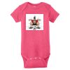 Infant Vintage Fine Jersey Bodysuit Thumbnail
