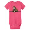 Infant Vintage Fine Jersey Bodysuit Thumbnail