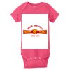 Infant Vintage Fine Jersey Bodysuit Thumbnail