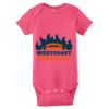 Infant Vintage Fine Jersey Bodysuit Thumbnail