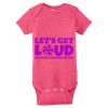 Infant Vintage Fine Jersey Bodysuit Thumbnail