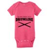 Infant Vintage Fine Jersey Bodysuit Thumbnail